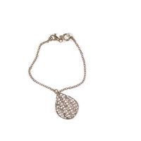 Bracciale Fibi Gioielli Donna in Bronzo FB537-G - FB537-G